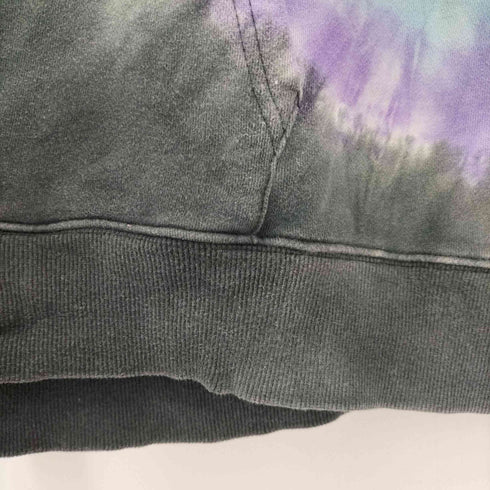 アストロワールド ASTROWORLD 2019 ツアープリントフーディー メンズ import:XL